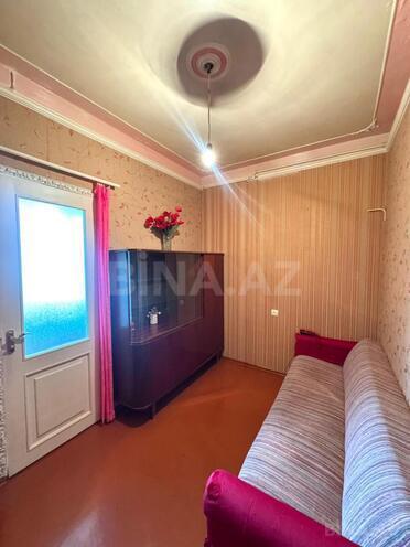 Satılır 3 otaqlı köhnə tikili 60 m², Həzi Aslanov m., photo 14 from 16