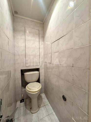 Satılır 3 otaqlı köhnə tikili 60 m², Həzi Aslanov m., photo 8 from 16