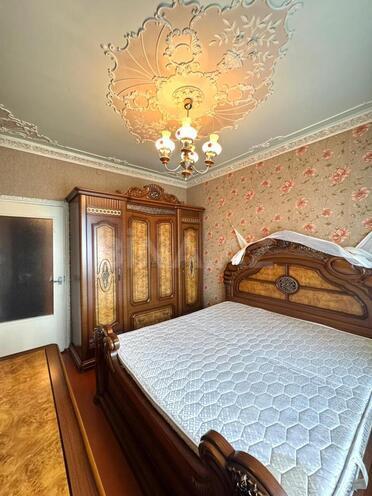 Satılır 3 otaqlı köhnə tikili 60 m², Həzi Aslanov m., photo 7 from 16