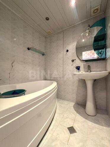 Satılır 3 otaqlı köhnə tikili 60 m², Həzi Aslanov m., photo 15 from 16