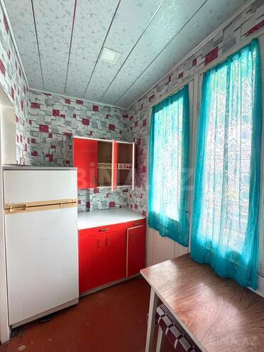 Satılır 3 otaqlı köhnə tikili 60 m², Həzi Aslanov m., photo 10 from 16