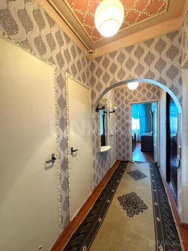 Satılır 3 otaqlı köhnə tikili 60 m², Həzi Aslanov m., photo 11 from 16