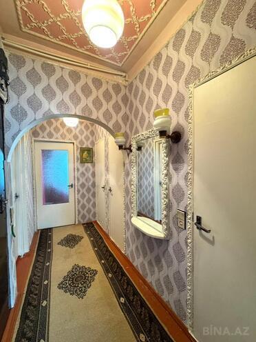 Satılır 3 otaqlı köhnə tikili 60 m², Həzi Aslanov m., photo 5 from 16