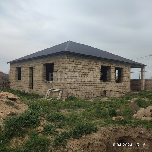 Satılır 5 otaqlı həyət evi/bağ evi 180 m², Görədil q., photo 3 from 9