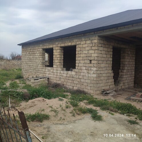 Satılır 5 otaqlı həyət evi/bağ evi 180 m², Görədil q., photo 4 from 9