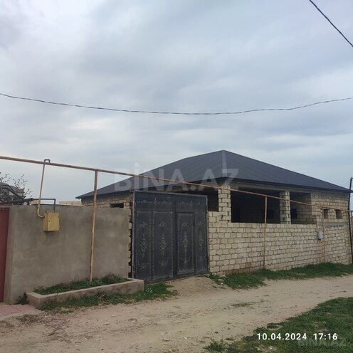 Satılır 5 otaqlı həyət evi/bağ evi 180 m², Görədil q., photo 1 from 9