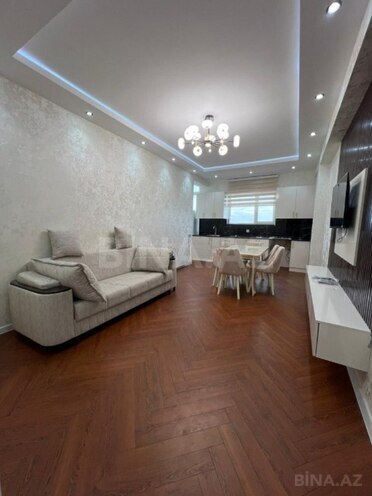 Продаётся 2-комн. новостройка 58 м², м. 8 ноября, photo 4 from 16