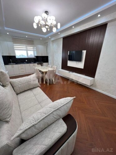 Продаётся 2-комн. новостройка 58 м², м. 8 ноября, photo 3 from 16