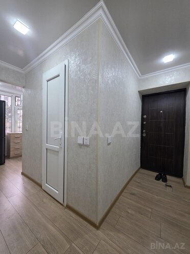 Satılır 2 otaqlı köhnə tikili 55 m², Elmlər Akademiyası m., photo 8 from 10