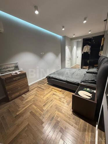 Satılır 3 otaqlı yeni tikili 120 m², Gənclik m., photo 10 from 21
