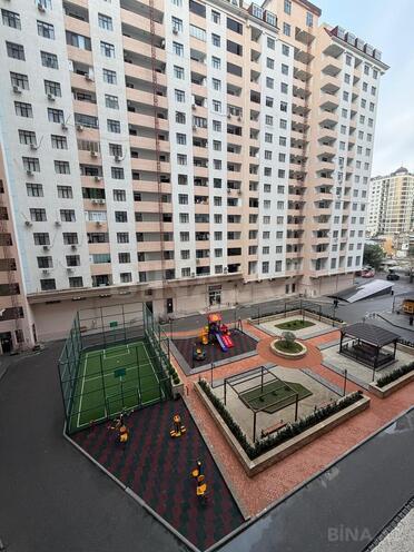 Satılır 3 otaqlı yeni tikili 120 m², Gənclik m., photo 20 from 21