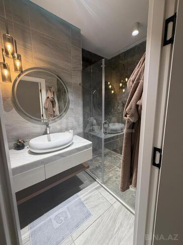 Satılır 3 otaqlı yeni tikili 120 m², Gənclik m., photo 14 from 21