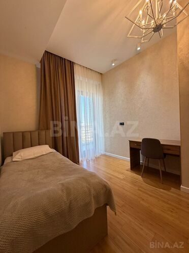 Сдаётся 3-комн. новостройка 110 м², пос. Аг шехер, photo 16 from 28