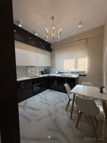 Сдаётся 3-комн. новостройка 110 м², пос. Аг шехер, photo 7 from 28