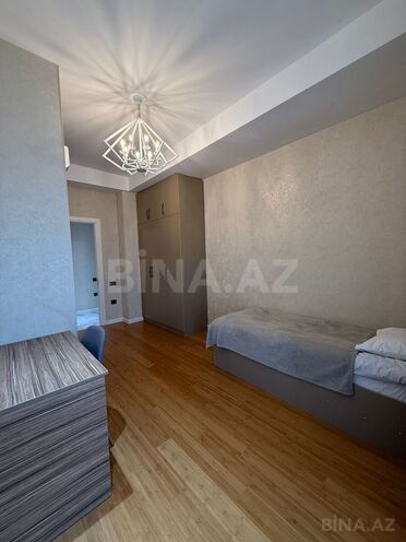 Сдаётся 3-комн. новостройка 110 м², пос. Аг шехер, photo 15 from 28