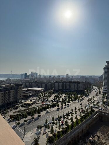 Сдаётся 3-комн. новостройка 110 м², пос. Аг шехер, photo 11 from 28