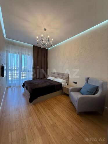Сдаётся 3-комн. новостройка 110 м², пос. Аг шехер, photo 12 from 28