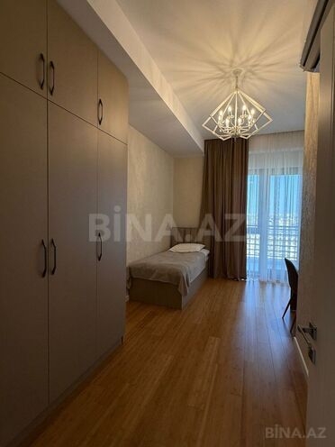 Сдаётся 3-комн. новостройка 110 м², пос. Аг шехер, photo 17 from 28