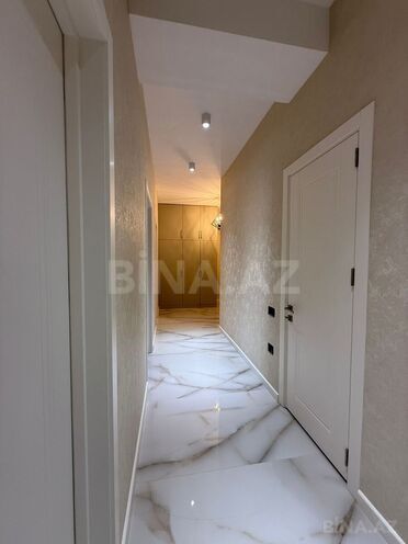 Сдаётся 3-комн. новостройка 110 м², пос. Аг шехер, photo 24 from 28