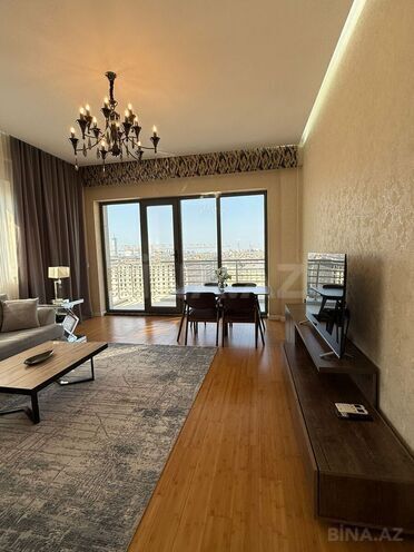 Сдаётся 3-комн. новостройка 110 м², пос. Аг шехер, photo 5 from 28