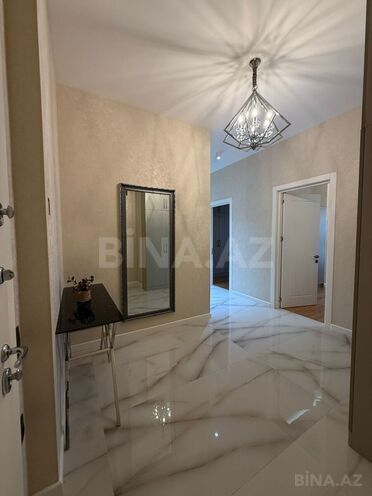Сдаётся 3-комн. новостройка 110 м², пос. Аг шехер, photo 23 from 28