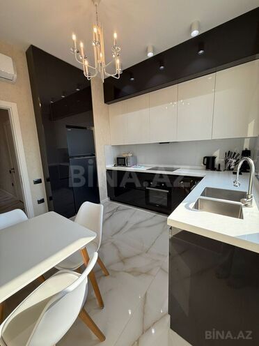 Сдаётся 3-комн. новостройка 110 м², пос. Аг шехер, photo 6 from 28