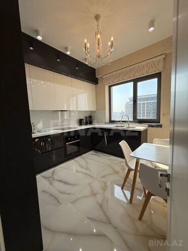 Сдаётся 3-комн. новостройка 110 м², пос. Аг шехер, photo 9 from 28