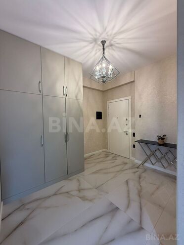 Сдаётся 3-комн. новостройка 110 м², пос. Аг шехер, photo 22 from 28