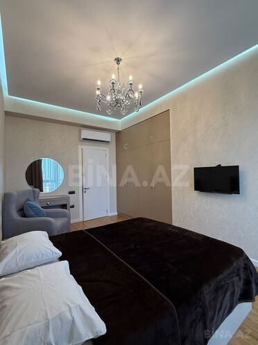 Сдаётся 3-комн. новостройка 110 м², пос. Аг шехер, photo 14 from 28