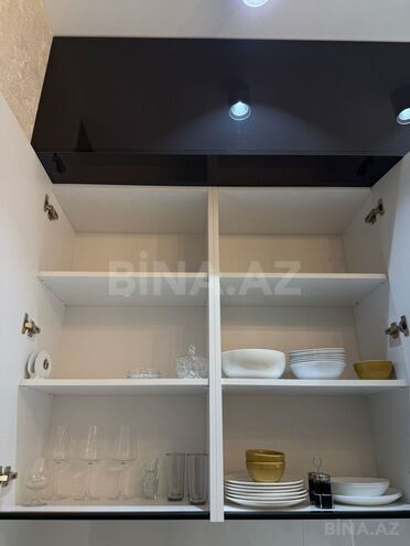 Сдаётся 3-комн. новостройка 110 м², пос. Аг шехер, photo 26 from 28