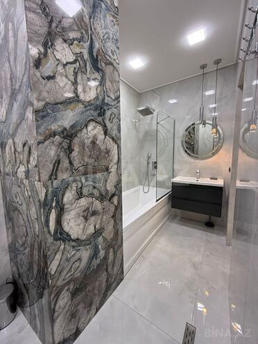 Сдаётся 3-комн. новостройка 110 м², пос. Аг шехер, photo 18 from 28