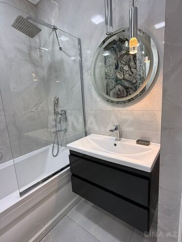 Сдаётся 3-комн. новостройка 110 м², пос. Аг шехер, photo 19 from 28