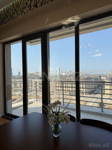 Сдаётся 3-комн. новостройка 110 м², пос. Аг шехер, photo 10 from 28
