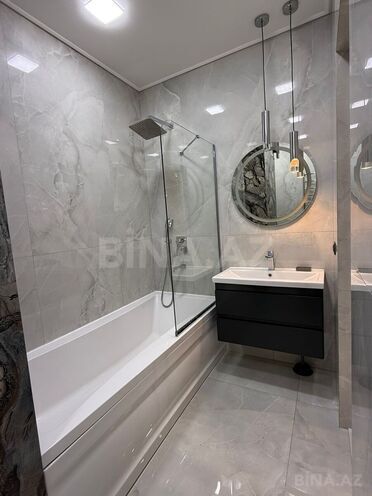 Сдаётся 3-комн. новостройка 110 м², пос. Аг шехер, photo 21 from 28