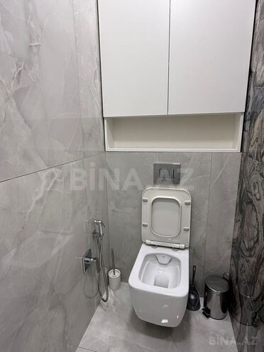 Сдаётся 3-комн. новостройка 110 м², пос. Аг шехер, photo 20 from 28