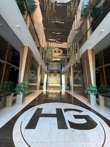 Сдаётся 3-комн. новостройка 110 м², пос. Аг шехер, photo 27 from 28