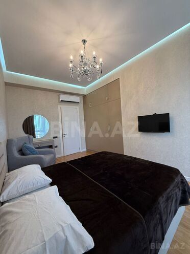 Сдаётся 3-комн. новостройка 110 м², пос. Аг шехер, photo 13 from 28