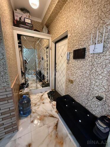 Продаётся 2-комн. новостройка 76 м², пос. Сарай, photo 1 from 20