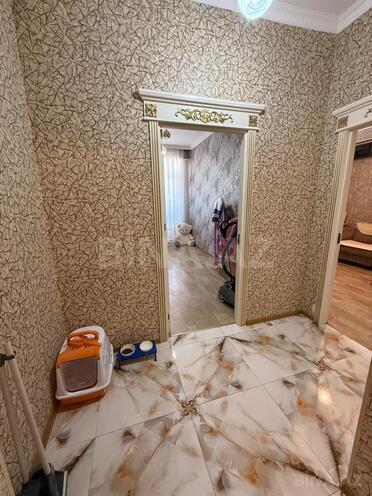 Продаётся 2-комн. новостройка 76 м², пос. Сарай, photo 12 from 20