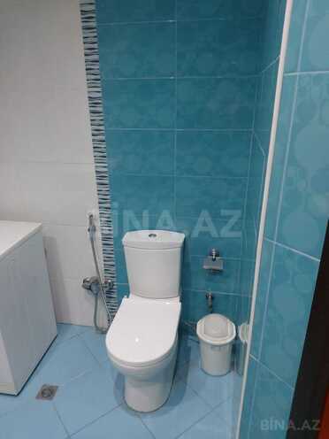 Продаётся 3-комн. новостройка 90 м², м. Элмляр Академиясы, photo 10 from 11