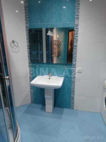 Продаётся 3-комн. новостройка 90 м², м. Элмляр Академиясы, photo 8 from 11