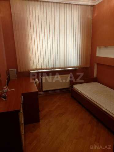 Продаётся 3-комн. новостройка 90 м², м. Элмляр Академиясы, photo 7 from 11