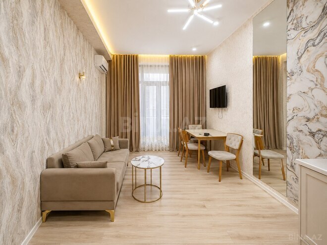Сдаётся 2-комн. новостройка 54 м², м. 8 ноября, photo 3 from 10