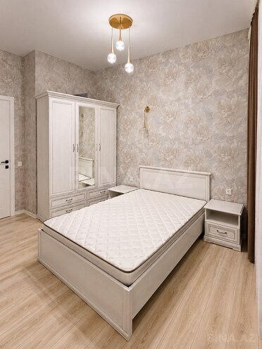 Сдаётся 2-комн. новостройка 54 м², м. 8 ноября, photo 4 from 10