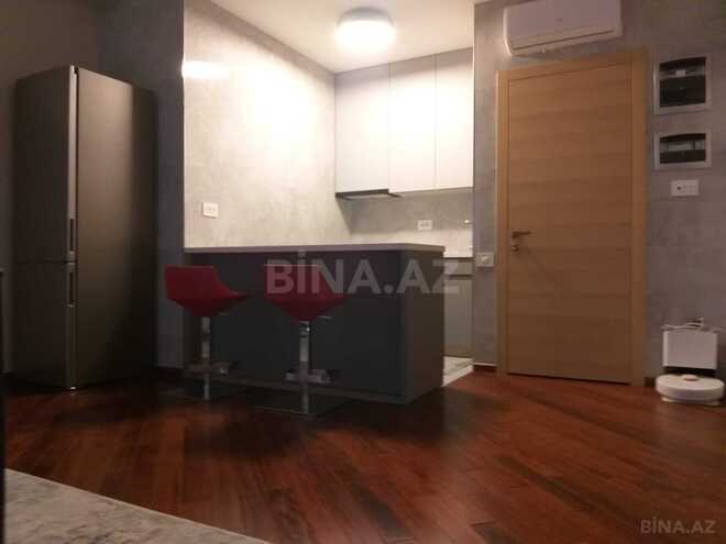 Продаётся 3-комн. новостройка 122 м², м. Шах Исмаил Хатаи, photo 5 from 17