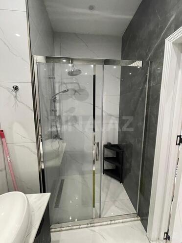İcarəyə verilir 2 otaqlı yeni tikili 65 m², Xətai r., photo 8 from 11