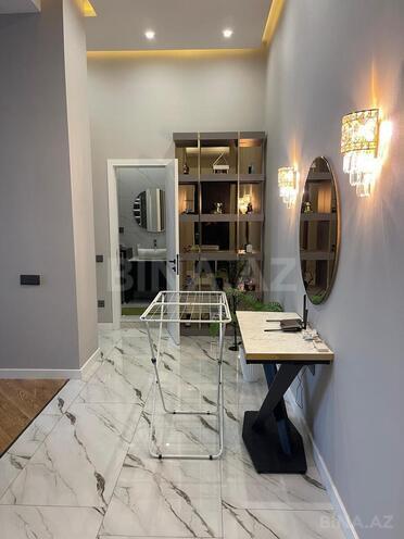 İcarəyə verilir 2 otaqlı yeni tikili 65 m², Xətai r., photo 7 from 11