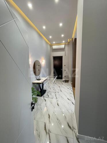 İcarəyə verilir 2 otaqlı yeni tikili 65 m², Xətai r., photo 4 from 11