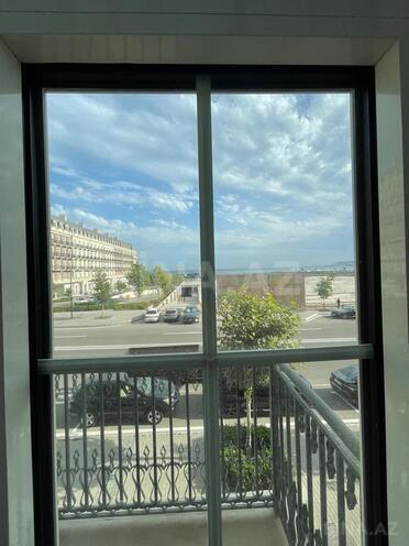 İcarəyə verilir 2 otaqlı yeni tikili 65 m², Xətai r., photo 10 from 11