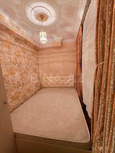 İcarəyə verilir 2 otaqlı köhnə tikili 35 m², Elmlər Akademiyası m., photo 4 from 8